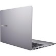 Ноутбук Asus 14M_2K/U5-226V/16/512/Intel Arc/DOS/BL/F/M isty Grey P5405CSA-NZ0574 (90NX0861-M015J0)