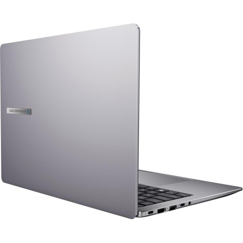Ноутбук Asus 14M_2K/U5-226V/16/512/Intel Arc/DOS/BL/F/M isty Grey P5405CSA-NZ0574 (90NX0861-M015J0)