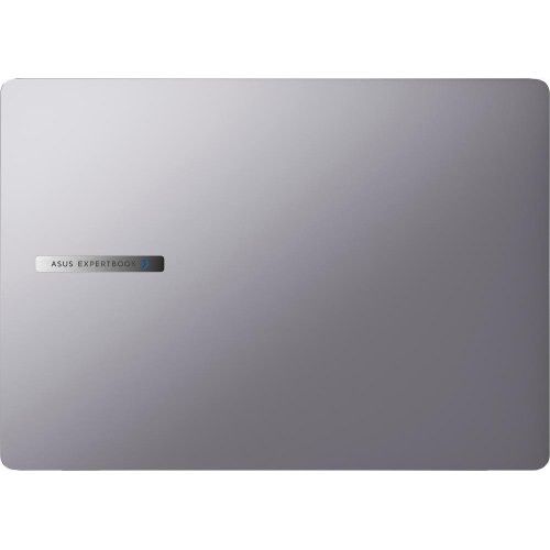 Ноутбук Asus 14M_2K/U5-226V/16/512/Intel Arc/DOS/BL/F/M isty Grey P5405CSA-NZ0574 (90NX0861-M015J0)
