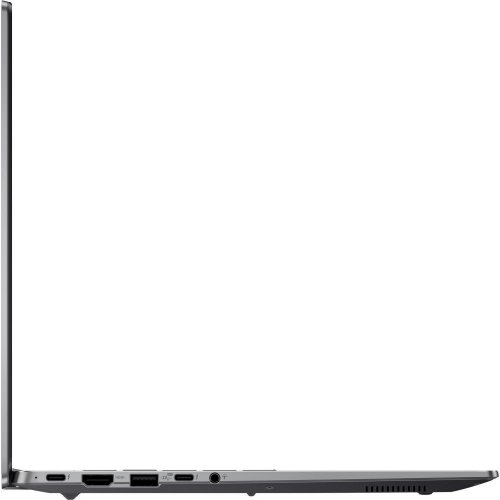 Ноутбук Asus 14M_2K/U5-226V/16/512/Intel Arc/DOS/BL/F/M isty Grey P5405CSA-NZ0574 (90NX0861-M015J0)