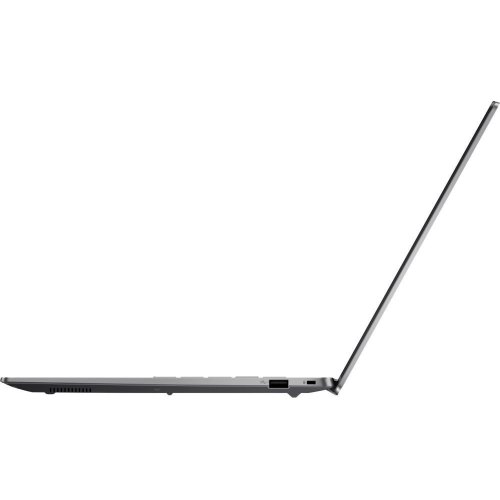 Ноутбук Asus 14M_2K/U5-226V/16/512/Intel Arc/DOS/BL/F/M isty Grey P5405CSA-NZ0574 (90NX0861-M015J0)