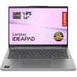 Ноутбук Lenovo 14FM/R7 7735HS/32/1TB SSD/UMA/DOS/BL/Luna  grey IdeaPad Slim 5 14ARP10 (83HT0032RA)