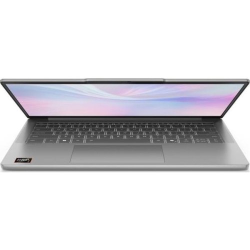 Ноутбук Lenovo 14FM/R7 7735HS/32/1TB SSD/UMA/DOS/BL/Luna  grey IdeaPad Slim 5 14ARP10 (83HT0032RA)