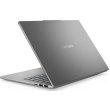 Ноутбук Lenovo 14FM/R7 7735HS/32/1TB SSD/UMA/DOS/BL/Luna  grey IdeaPad Slim 5 14ARP10 (83HT0032RA)