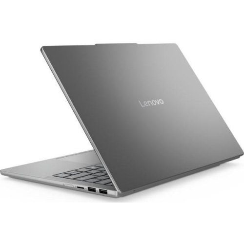 Ноутбук Lenovo 14FM/R7 7735HS/32/1TB SSD/UMA/DOS/BL/Luna  grey IdeaPad Slim 5 14ARP10 (83HT0032RA)