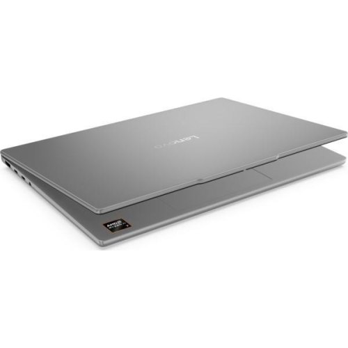 Ноутбук Lenovo 14FM/R7 7735HS/32/1TB SSD/UMA/DOS/BL/Luna  grey IdeaPad Slim 5 14ARP10 (83HT0032RA)