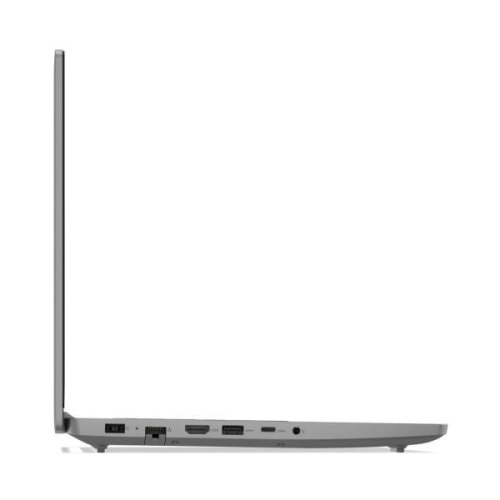 Ноутбук Lenovo 15.6FM/i5-12450HX/16/512/RTX 3050 6GB/DOS/ BL/Luna grey LOQ 15IAX9E (83LK00CFRA)