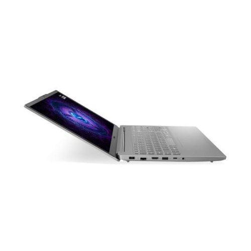 Ноутбук Lenovo 15.6FM/i5-12450HX/16/512/RTX 3050 6GB/DOS/ BL/Luna grey LOQ 15IAX9E (83LK00CFRA)
