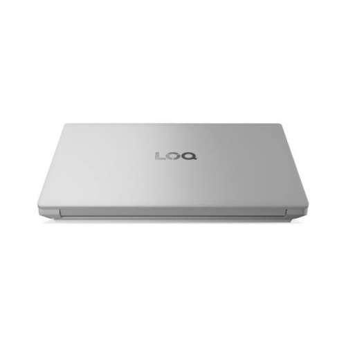 Ноутбук Lenovo 15.6FM/i5-12450HX/16/512/RTX 3050 6GB/DOS/ BL/Luna grey LOQ 15IAX9E (83LK00CFRA)