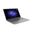 Ноутбук Lenovo 15.6FM/i5-12450HX/16/512/RTX 3050 6GB/DOS/ BL/Luna grey LOQ 15IAX9E (83LK00CFRA)