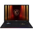 Ноутбук MSI 18_4KI/R9-9955HX3D/32/1TB SSD/RTX 5090 24G B/W11H/BL P-Key RGB/CoreBlack Raider A18 HX A9WJG-208UA (9S7-182L72-208)