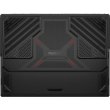 Ноутбук MSI 18_4KI/R9-9955HX3D/32/1TB SSD/RTX 5090 24G B/W11H/BL P-Key RGB/CoreBlack Raider A18 HX A9WJG-208UA (9S7-182L72-208)
