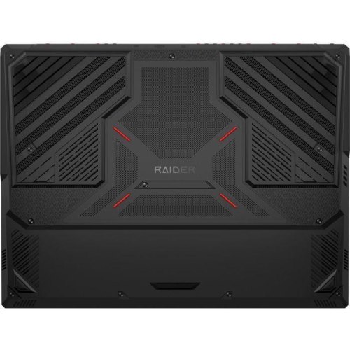 Ноутбук MSI 18_4KI/R9-9955HX3D/32/1TB SSD/RTX 5090 24G B/W11H/BL P-Key RGB/CoreBlack Raider A18 HX A9WJG-208UA (9S7-182L72-208)