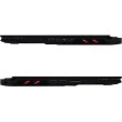 Ноутбук MSI 18_4KI/R9-9955HX3D/32/1TB SSD/RTX 5090 24G B/W11H/BL P-Key RGB/CoreBlack Raider A18 HX A9WJG-208UA (9S7-182L72-208)
