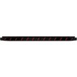 Ноутбук MSI 18_4KI/R9-9955HX3D/32/1TB SSD/RTX 5090 24G B/W11H/BL P-Key RGB/CoreBlack Raider A18 HX A9WJG-208UA (9S7-182L72-208)