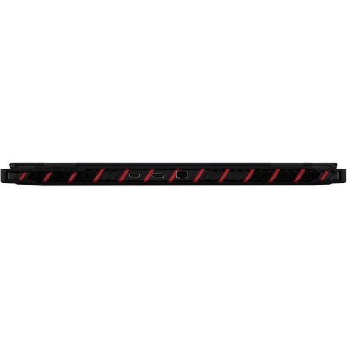 Ноутбук MSI 18_4KI/R9-9955HX3D/32/1TB SSD/RTX 5090 24G B/W11H/BL P-Key RGB/CoreBlack Raider A18 HX A9WJG-208UA (9S7-182L72-208)