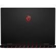 Ноутбук MSI 18_4KI/R9-9955HX3D/32/1TB SSD/RTX 5090 24G B/W11H/BL P-Key RGB/CoreBlack Raider A18 HX A9WJG-208UA (9S7-182L72-208)