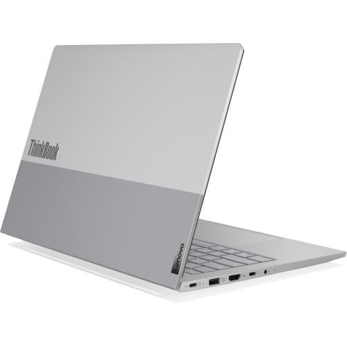 Ноутбук Lenovo 14FM/C7-240H/16/512/Intel UHD/W11P/F/BL/Ar ctic grey ThinkBook 14 G8 IRL (21SG00HQRA)