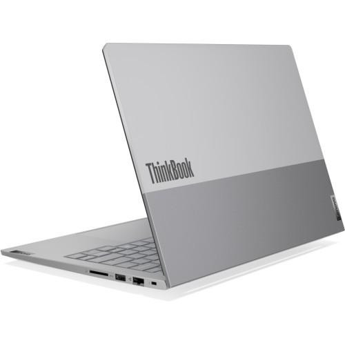 Ноутбук Lenovo 14FM/C7-240H/16/512/Intel UHD/W11P/F/BL/Ar ctic grey ThinkBook 14 G8 IRL (21SG00HQRA)