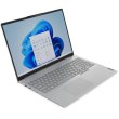 Ноутбук Lenovo 16FM/i5-13420H/16/512/Intel UHD/W11P/F/BL/ Arctic grey ThinkBook 16 G8 IRL (21SH00JRRA)