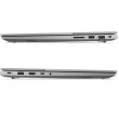 Ноутбук Lenovo 16FM/i5-13420H/16/512/Intel UHD/W11P/F/BL/ Arctic grey ThinkBook 16 G8 IRL (21SH00JRRA)