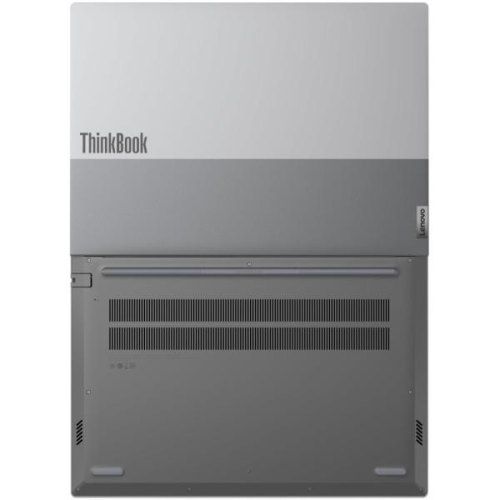 Ноутбук Lenovo 16FM/i5-13420H/16/512/Intel UHD/W11P/F/BL/ Arctic grey ThinkBook 16 G8 IRL (21SH00JRRA)
