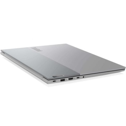 Ноутбук Lenovo 16FM/i5-13420H/16/512/Intel UHD/W11P/F/BL/ Arctic grey ThinkBook 16 G8 IRL (21SH00JRRA)