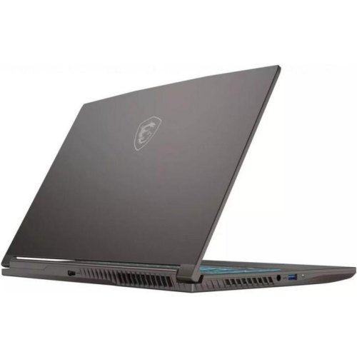 Ноутбук MSI 15.6FI/i7-13620H/16/1TB SSD/RTX 3050 4GB/D OS/BL Blue/Gray Thin 15 B13UC-3038XUA (9S7-16R831-3038)