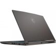 Ноутбук MSI 15.6FI/i7-13620H/16/1TB SSD/RTX 3050 4GB/D OS/BL Blue/Gray Thin 15 B13UC-3038XUA (9S7-16R831-3038)