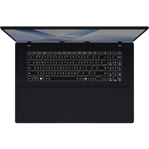 Ноутбук Asus 18.4FMI/R7-260/32/1TB SSD/DOS/UMA/BL/Quiet  Silver M1807HA-S8055 (90NB15P1-M004E0)