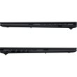 Ноутбук Asus 18.4FMI/R7-260/32/1TB SSD/DOS/UMA/BL/Quiet  Silver M1807HA-S8055 (90NB15P1-M004E0)