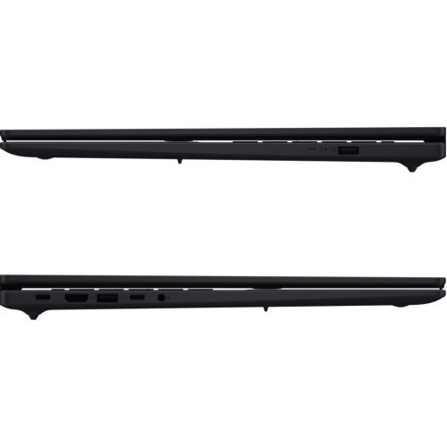 Ноутбук Asus 18.4FMI/R7-260/32/1TB SSD/DOS/UMA/BL/Quiet  Silver M1807HA-S8055 (90NB15P1-M004E0)