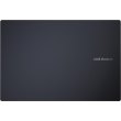 Ноутбук Asus 18.4FMI/R7-260/32/1TB SSD/DOS/UMA/BL/Quiet  Silver M1807HA-S8055 (90NB15P1-M004E0)