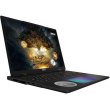 Ноутбук MSI 18_4KI/U9-285HX/96/6TB SSD/RTX 5090 24GB/W 11P/BL/Core Black/Pad+Mouse+Keychain Titan 18HX Dragon A2XWJG-446UA (9S7-1824A5-446)