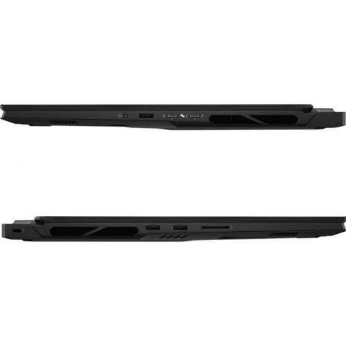 Ноутбук MSI 18_4KI/U9-285HX/96/6TB SSD/RTX 5090 24GB/W 11P/BL/Core Black/Pad+Mouse+Keychain Titan 18HX Dragon A2XWJG-446UA (9S7-1824A5-446)