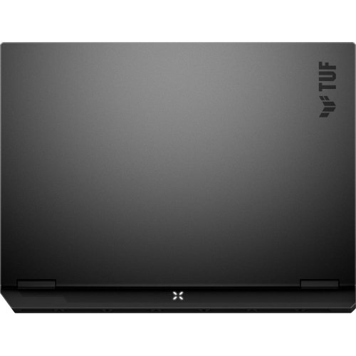 Ноутбук Asus 16MI_2.5K/R7 260/32/1TB SSD/RTX 5070 8GB/D OS/BL/Jaeger Gray FA608UP-QT044 (90NR0KT1-M002A0)