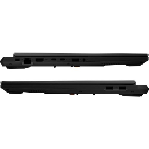 Ноутбук Asus 16MI_2.5K/R7 260/32/1TB SSD/RTX 5070 8GB/D OS/BL/Jaeger Gray FA608UP-QT044 (90NR0KT1-M002A0)