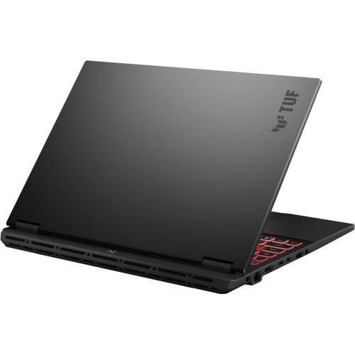 Ноутбук Asus 16MI_2.5K/R7 260/16/512/RTX5060 8GB/DOS/BL /Jaeger Gray FA608UM-QT039 (90NR0KV1-M00240)
