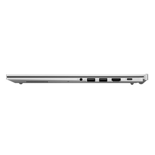 Ноутбук Asus 14_2KM/U7-155U/32/512/Intel HD/ChromeOS/BL /F/Fog Silver CX5403CMA-QN0678 (90NX0791-M00T90)
