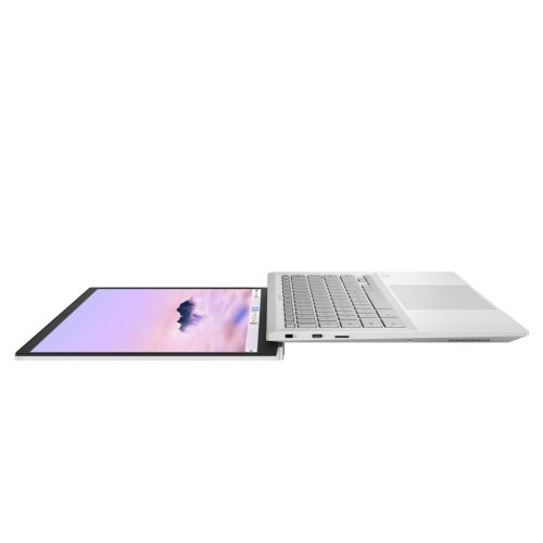 Ноутбук Asus 14_2KM/U7-155U/32/512/Intel HD/ChromeOS/BL /F/Fog Silver CX5403CMA-QN0678 (90NX0791-M00T90)