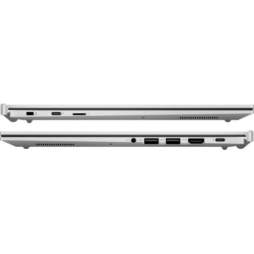 Ноутбук Asus 14_2KM/U7-155U/32/512/Intel HD/ChromeOS/BL /F/Fog Silver CX5403CMA-QN0678 (90NX0791-M00T90)