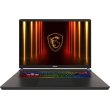 Ноутбук MSI 17_2KI/U9-275HX/32/1TB SSD/RTX 5090 24GB/W 11H/BL 24-Zone RGB/Gray Vector 17 HX AI A2XWJG-042UA (9S7-17S372-042)
