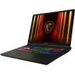 Ноутбук MSI 17_2KI/U9-275HX/32/1TB SSD/RTX 5090 24GB/W 11H/BL 24-Zone RGB/Gray Vector 17 HX AI A2XWJG-042UA (9S7-17S372-042)