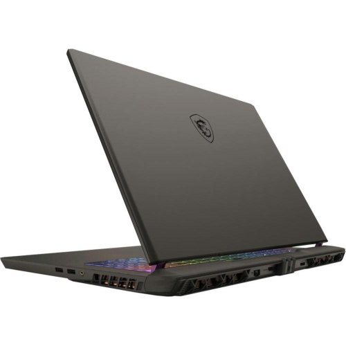 Ноутбук MSI 17_2KI/U9-275HX/32/1TB SSD/RTX 5090 24GB/W 11H/BL 24-Zone RGB/Gray Vector 17 HX AI A2XWJG-042UA (9S7-17S372-042)