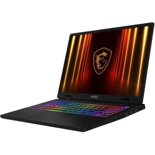 Ноутбук MSI 17_2KI/R9 8940HX/32/1TB SSD/RTX 5070 8GB/D OS/BL 24-Zone RGB/Gray Crosshair A17 HX D8WGKG-021XUA (9S7-17TL23-021)