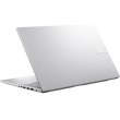Ноутбук Asus 17.3FIM/U300/16/512/Intel UHD/DOS/BL/Cool  Silver X1704VA-AU663 (90NB10V1-M00SM0)