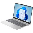 Ноутбук HP 16FMTI/R7 8840U /16/1TB SSD/UMA/W11/Natura l Silver Pavilion Laptop 16-ag0000ua (B9PG2EA)
