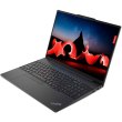 Ноутбук Lenovo 16FA/U7-155H/16/512/Intel HD/DOS/F/BL/Grap hite black ThinkPad E16 Gen 2 (21MA002YRA)