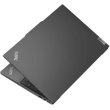 Ноутбук Lenovo 16FA/U7-155H/16/512/Intel HD/DOS/F/BL/Grap hite black ThinkPad E16 Gen 2 (21MA002YRA)