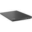 Ноутбук Lenovo 16FA/U7-155H/16/512/Intel HD/DOS/F/BL/Grap hite black ThinkPad E16 Gen 2 (21MA002YRA)